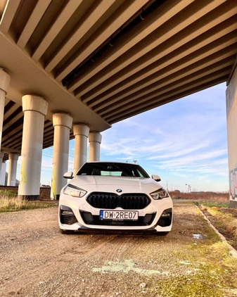 BMW Seria 2 cena 119310 przebieg: 28000, rok produkcji 2021 z Tychy małe 191